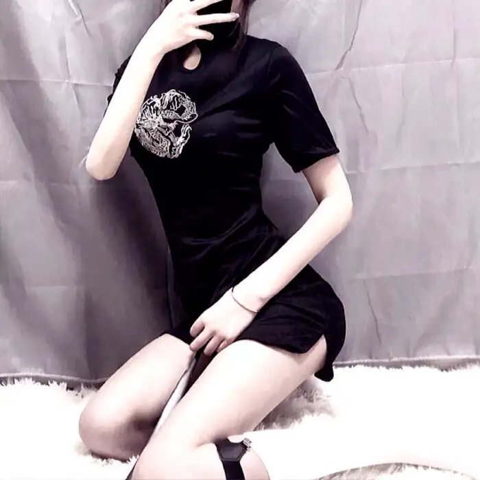 一杯热奶茶的等待
